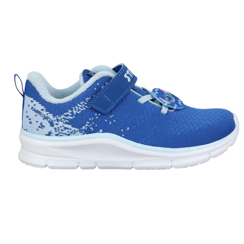 Karrimor Girls Duma 6 Flat Shoes / Blue
